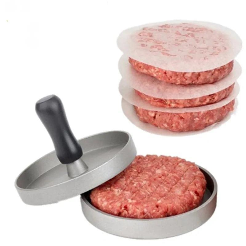 Burger Patty Maker Mold - The Next Door Neighbor 