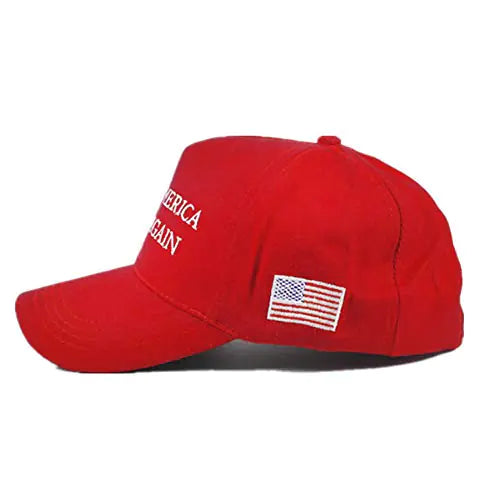 Donald Trump MAGA Hat Make America Great Again