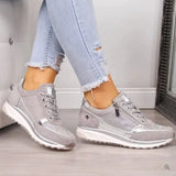 Fashionable And Comfort Orthopedic Shoes