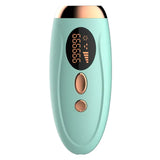 Painless Laser Hair Removal Device - The Next Door Neighbor 