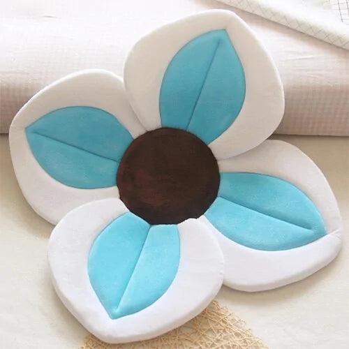 Baby Bath Flower Pad - The Next Door Neighbor 