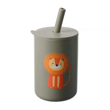 Soft Straw Cup