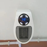 Mini Portable Electric Heater - The Next Door Neighbor 