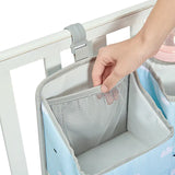 Crib Organizer - The Next Door Neighbor 