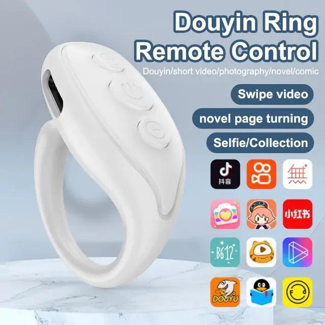 Portable TikTok Remote Control Button - The Next Door Neighbor 