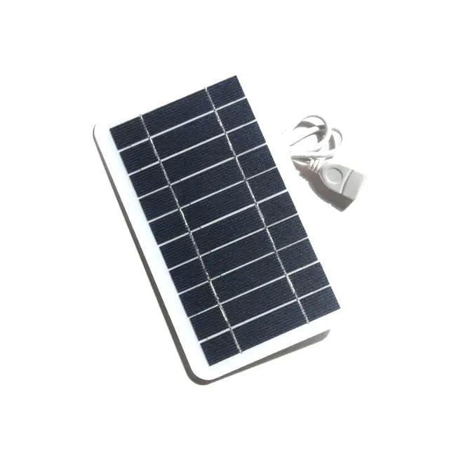 60W Outdoor Sunpower Foldable Solar Panel - The Next Door Neighbor 