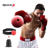 Fight Speed Training Punch Ball