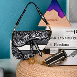 Designer Luxury Leather Handbags