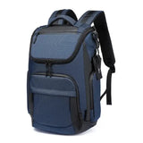 Multifunction Waterproof Laptop Backpack