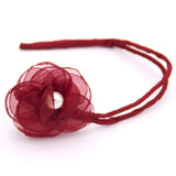 Hair Ribbons Lace Hair Tie