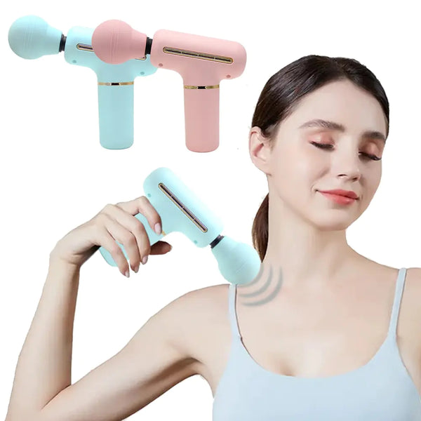 Smart Electric Massager - The Next Door Neighbor 