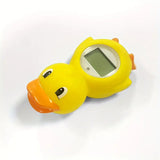 Baby Bath Water Thermometer - The Next Door Neighbor 