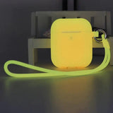 Glow In Dark Earpods Cases - The Next Door Neighbor 