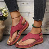 Summer Sandals