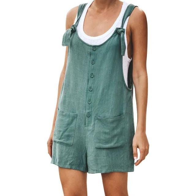 Summer Romper