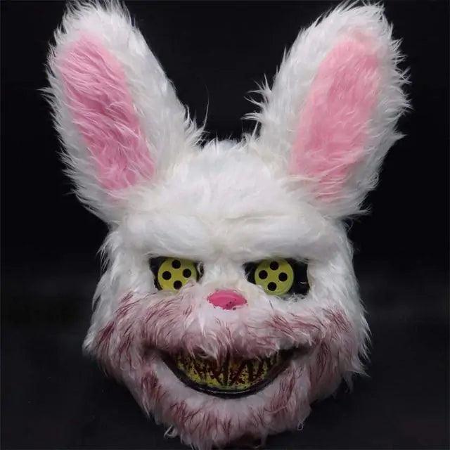 Creepy Animal Halloween Mask