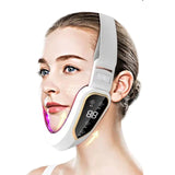 LED Photon Therapy Face Lifting