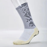 Men and Women Non-slip Socks - The Next Door Neighbor 