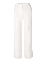 Chic Wide-Leg Pants