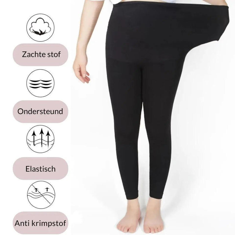 Belly Glow Leggings