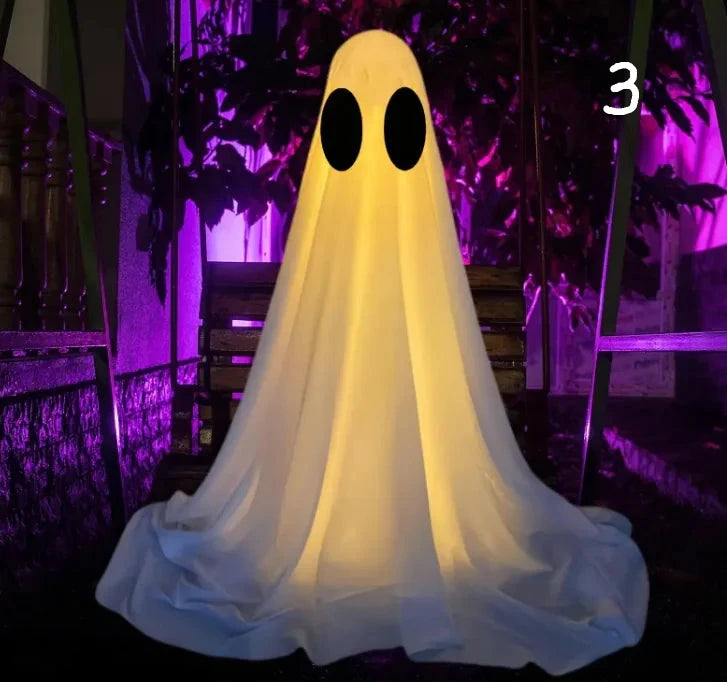 Halloween Ghost Decoration