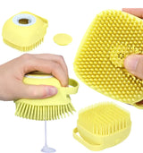 Soft Pet Scrubber - The Next Door Neighbor 