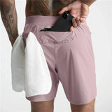 Gym Shorts for Men