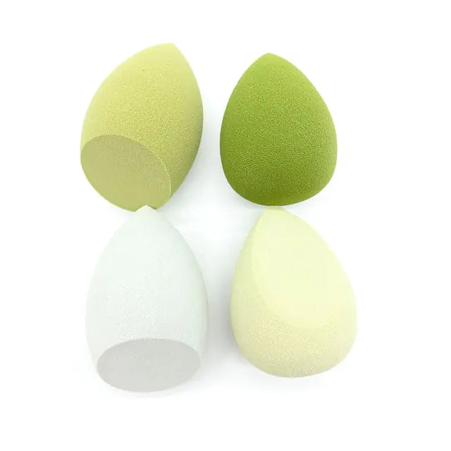 4pcs Makeup Sponge set