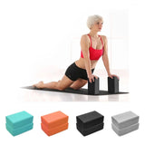 Gym Blocks Foam Brick - The Next Door Neighbor 