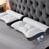 Memory Foam Ortho Pillow - The Next Door Neighbor 