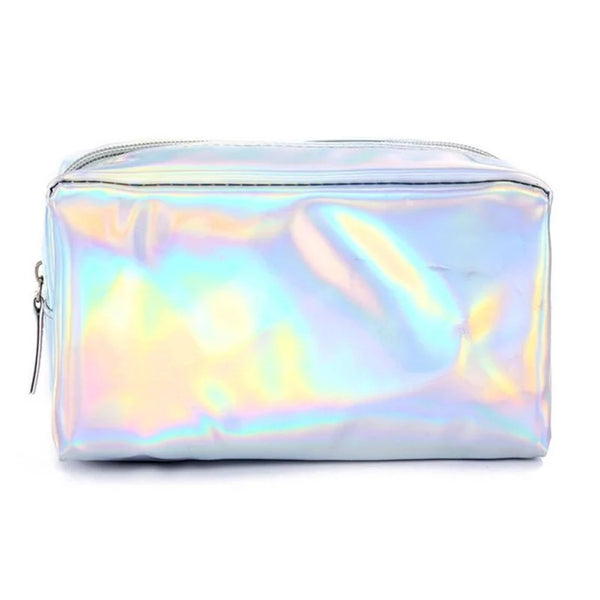 Travel Makeup Pouch