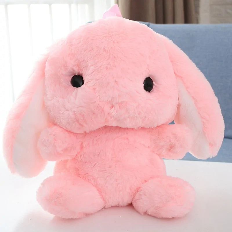 Japanese Kawaii Bunny Backpack - The Next Door Neighbor 