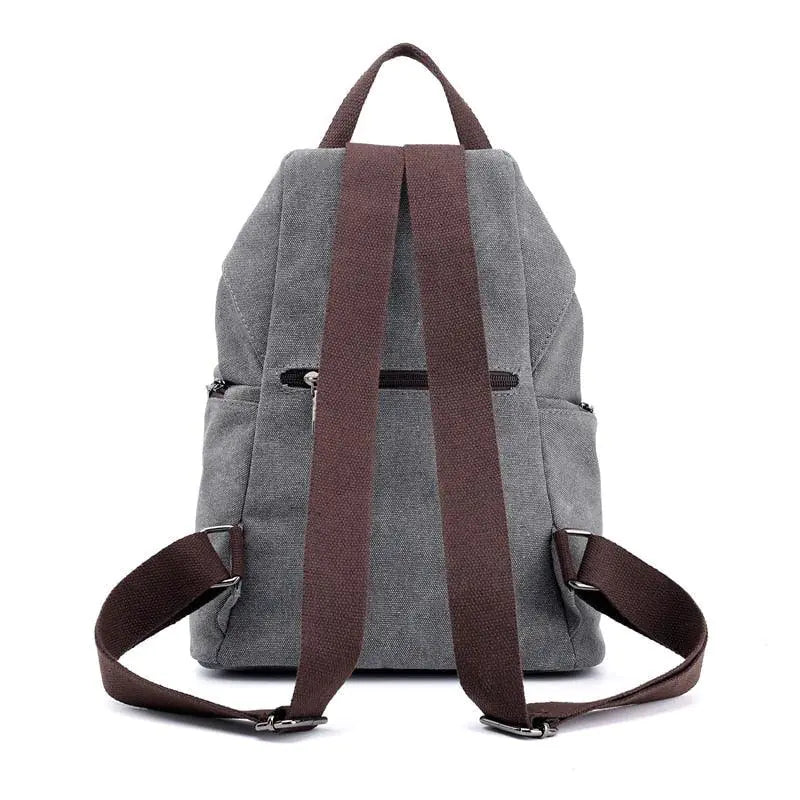 Casual Women's Backpack - Luara - The Next Door Neighbor 