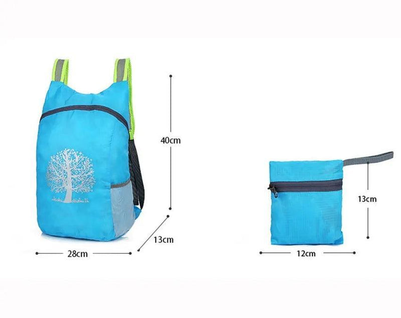 Travel Hiking Backpack