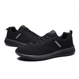 Mesh Sports Shoes