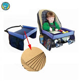 Children Portable Table For Car - The Next Door Neighbor 