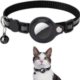 Pet Collar for Apple Airtag - The Next Door Neighbor 