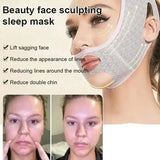 Chin Facial Contouring Mask
