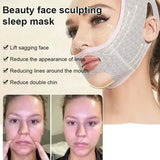 Chin Facial Contouring Mask - The Next Door Neighbor 