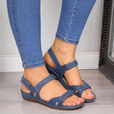 Summer Sandal