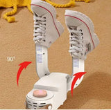 Electric Shoe Dryer Boot Warmer