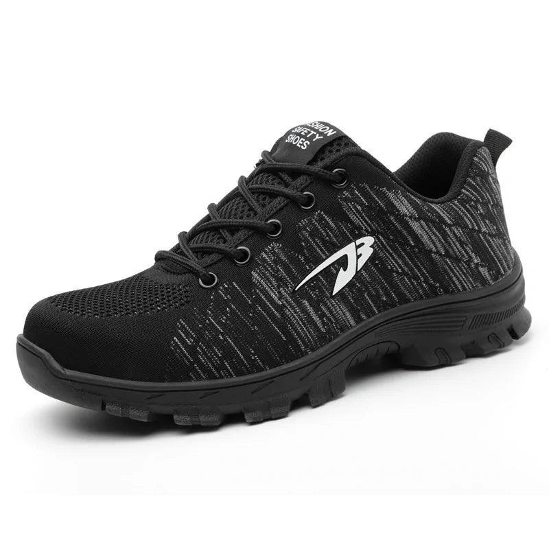 Lace-Up Active Wear Shoes - The Next Door Neighbor 