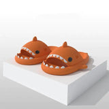 Cool Anti-skid Shark Slippers - The Next Door Neighbor 