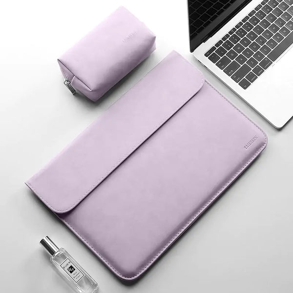 Laptop Sleeve For Macbook Pro 14 - The Next Door Neighbor 