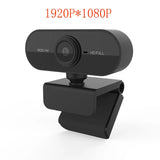 4K Mini HD Webcam - The Next Door Neighbor 