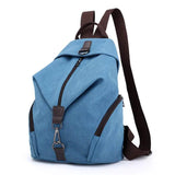 Casual Women's Backpack - Luara - The Next Door Neighbor 