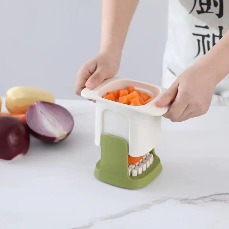 Chips Maker Potato and Vegetable Cutter - The Next Door Neighbor 