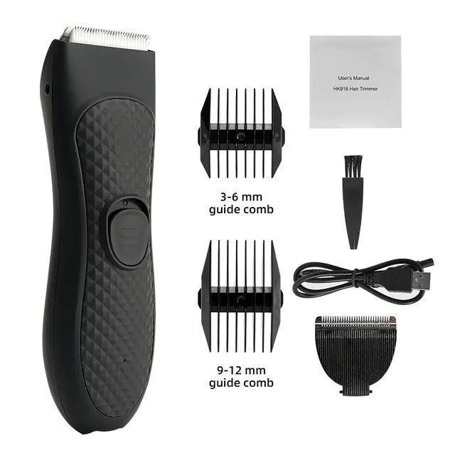 Electric Hair Trimmer - The Next Door Neighbor 