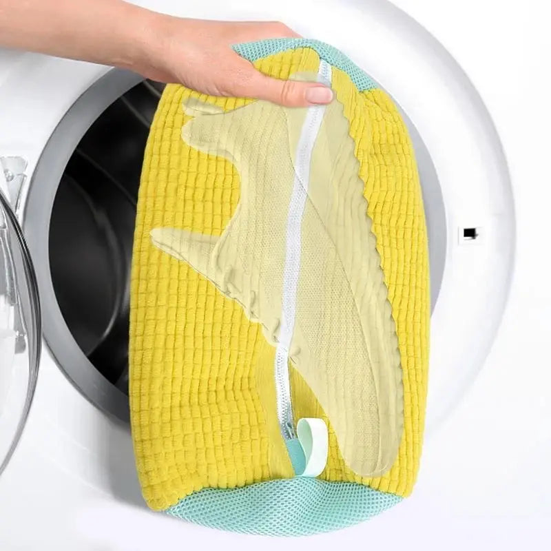 Innovative Laundry Bags