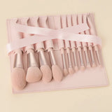 11 PCS Makeup Brushes Set - The Next Door Neighbor 